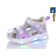 Босоножки Qq Shoes L91-1S LED