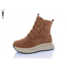 Ботинки I.Trendy DH3861-33