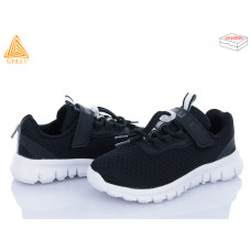 Кроссовки Stilli Kids KT290-3 піна