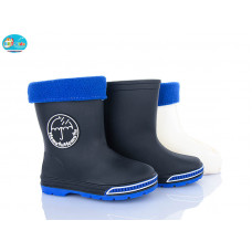 Сапоги Bbt M727-1