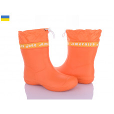 Сапоги Apawwa 119305