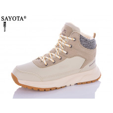 Ботинки Sayota B810-4