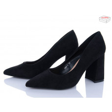 Туфли Qq Shoes QQ4-1
