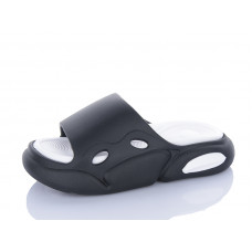 Шлепанцы Alimama-Girnaive 810 black