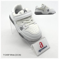 Кроссовки Clibee2 Apa-T1245P white