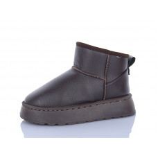Угги Yiyi D60 brown