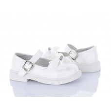 Туфли Clibee B1665 white