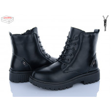 Ботинки Suba F378