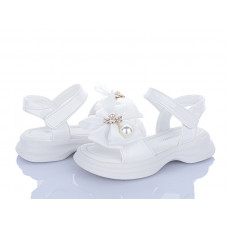 Босоножки Clibee B1685 white