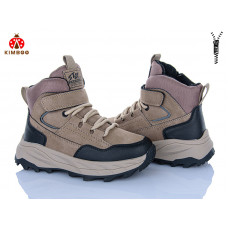 Ботинки Солнце P24162-3K