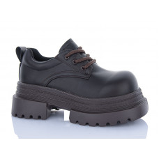Туфли Violeta 197-210 brown