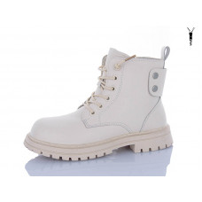 Ботинки Kewk B180 beige