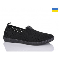 Слипоны Demur 526A