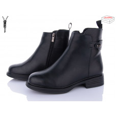 Ботинки Qq Shoes A2690