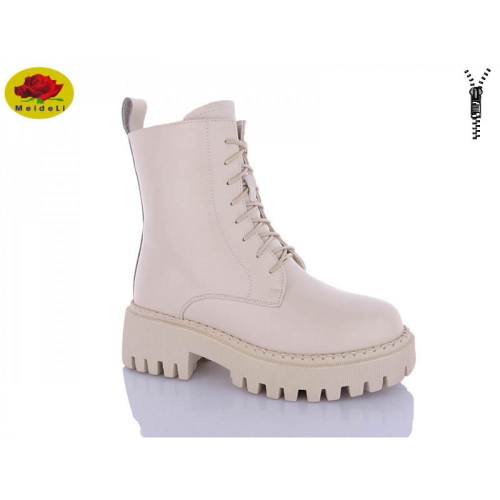 Ботинки Meideli D58-17 Ботинки Meideli D58-17