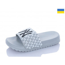 Шлепанцы Luckline 530-63B