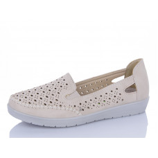 Туфли Red-Sun JSD009 beige
