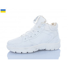 Кроссовки Sanlin BB1 білий