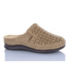 Шлепанцы Leguzaza 307-3