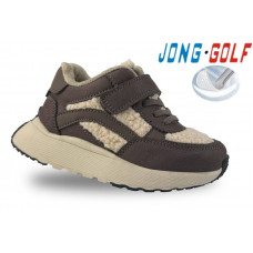Ботинки Jong-Golf B31080-4