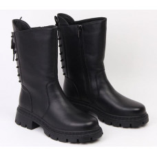 Ботинки Allshoes 190096