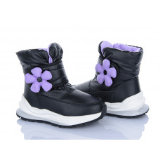 Дутики Xifa Kids FG2383-2A