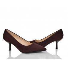 Туфли Бабочка 8400-74