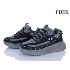Кроссовки Fdek H9258-3
