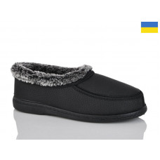 Бурки Demur G039 чорний