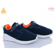 Кроссовки Stilli Kids KT310-3 піна