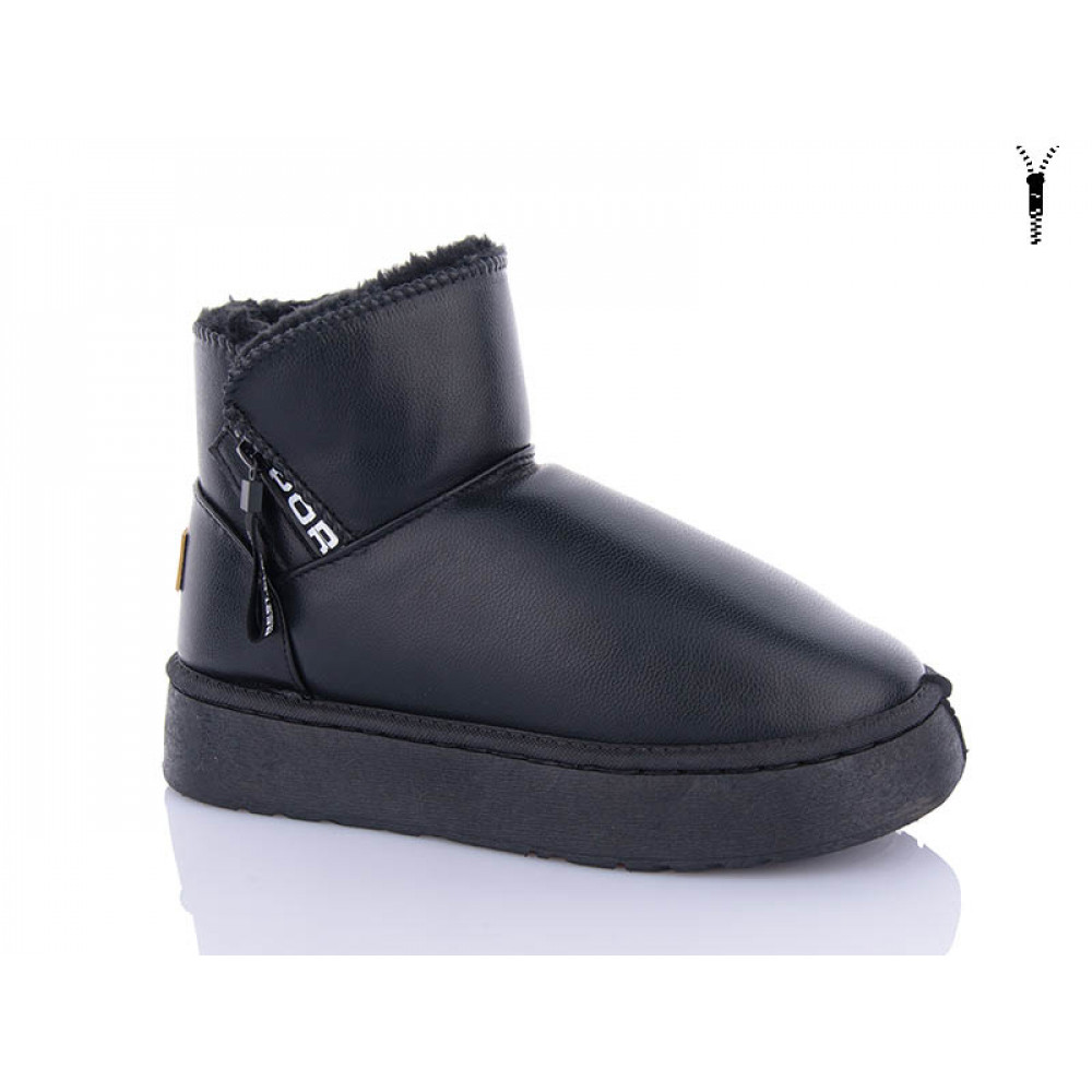 Угги Qq Shoes DG18B батал