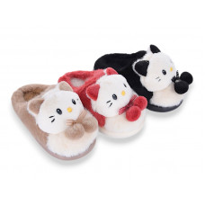 Тапочки Jibukang 973 mix