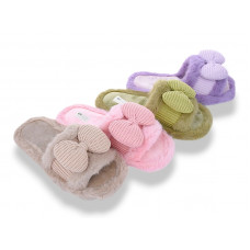 Тапочки Sanlin2 WF111 mix