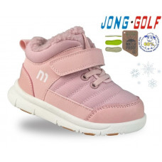 Ботинки Jong-Golf B40583-8
