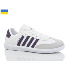 Кроссовки Demur AB721WF