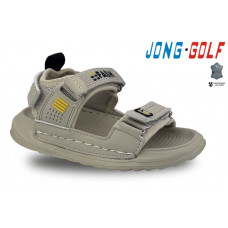 Босоножки Jong-Golf B20476-3