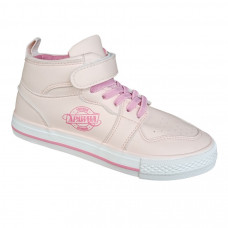 Кроссовки Clibee2 Apa-VC51 pink