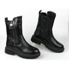 Ботинки Allshoes 190105