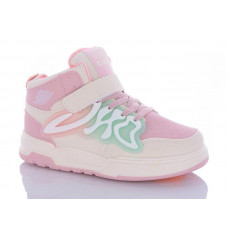 Кроссовки Okshoes 8520-2