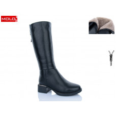 Сапоги Molo G2566