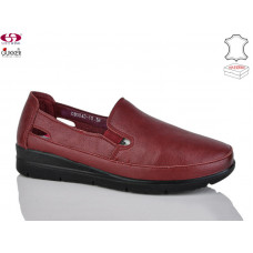 Туфли Gukkcr DB0042-10