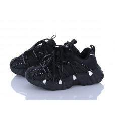 Кроссовки Clibee A871981 black
