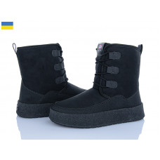 Ботинки Paolla Comfort 2 чорний