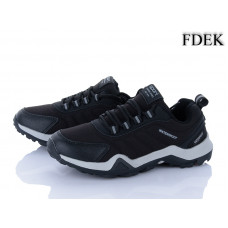 Кроссовки Fdek H9257-1
