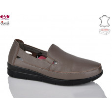 Туфли Gukkcr DB0042-4