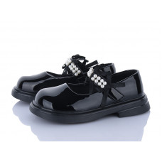 Туфли Clibee DB632-1 black