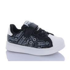 Кроссовки Jibukang 0921B-1 black