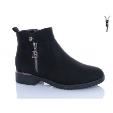 Ботинки Aba 95-10C