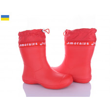 Сапоги Apawwa 119225