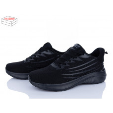 Кроссовки Laguna A2303 all black